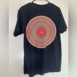 FMUOASL Alison Wonderland “THIS IS NOT WONDERLAND” T Shirt, Unisex Size Large